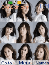 SNSD