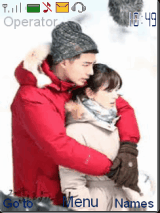 that winter