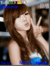 hwang mi hee
