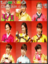 girls 