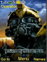transformers