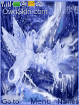 GLITTER FANTASY