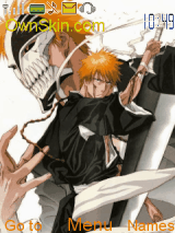 Bleach Visard