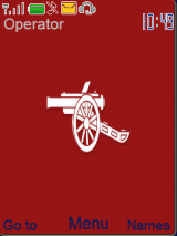 the gunner