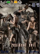 resident evil 4