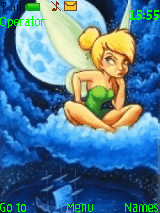 Tinkerbell
