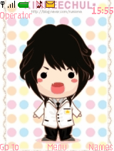 heechul