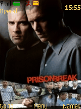 prison break