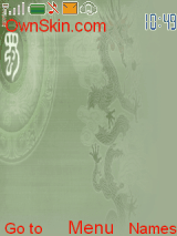 Shu Kingdom