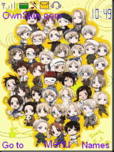Hetalia 2.0