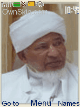al habib salim assyathirie