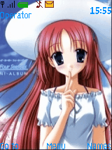 Shirakawa Kotori