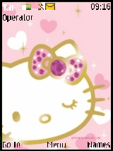 hello kitty