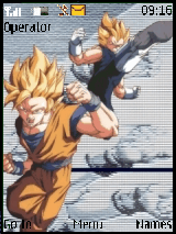 Dragon Ball Z
