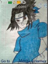 naruto animated