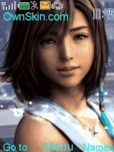 yuna