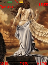 angel
