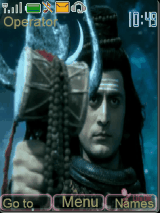 shiva