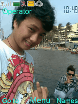 sayyidina ajun perwira