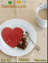 Love Coffee