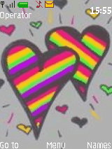 Rainbow Mania