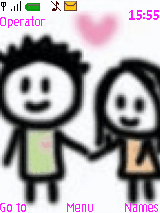 couple