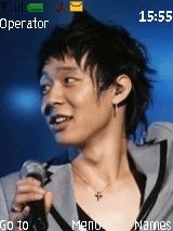 有天MICKY