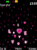 love