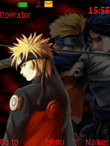 naruto shippuden