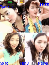 Park Xin Hae