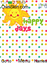 Happy Day 
