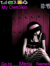 Emo_Pink_Girl