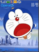 Doraemon