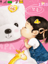 kiss&kiss