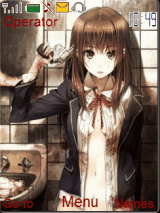 anime dark
