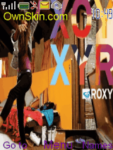 roxygirl