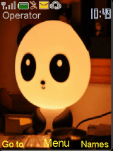 PANDA