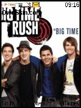 big time rush