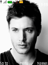 Jensen Ackles