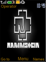 Rammstein