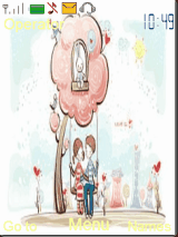 love is,,