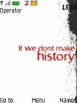 history