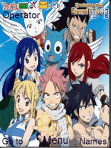 Fairy Tail