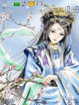 古装少女9