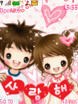 I Love you