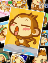 monkey