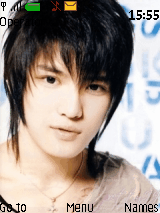JaeJoong