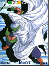naruto dragon