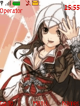 anime sexy nokia