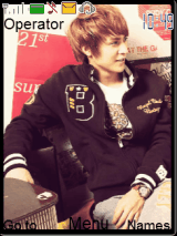 Beast Dongwoon